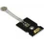 Joy-it SEN-Pressure20 Touch Sensor 1 pc(s) Suitable for: Arduino, Raspberry Pi, micro:bit (SEN-Pressure20)