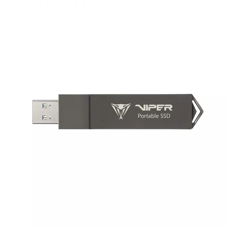 SSD disk Patriot 512GB External 2.5 inch USB 3.2 PVP30