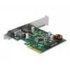 Internal USB 3.2 Gen 1 Adapter DeLOCK 90299