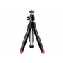 Hama Multi 4in1 Table Tripod, 3 leg(s), Black, 90 cm, 185 g