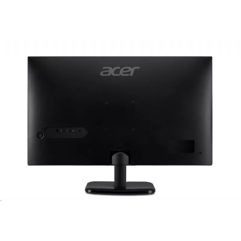 LCD monitor Acer EK321QKBMIIPX 31.5 inch IPS 4K 3840x2160 60Hz 4 ms Tilt Matte Black