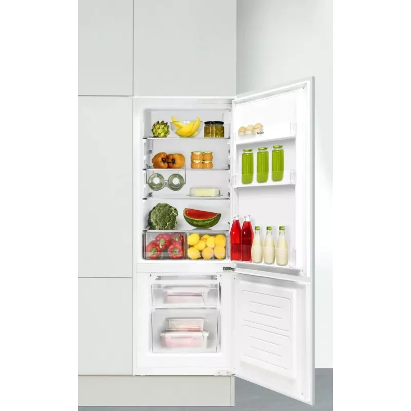 Fridge-freezer BK2265.4i(E)