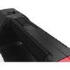 Hand flashlight Ansmann HS20R Pro Black Red LED 10400 mAh