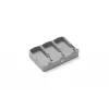 Battery charging hub DJI CP.FP.00000274.01 — compatible with DJI batteries, grey, 5–20 V input, 5V output 2 A