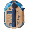 Trinkblase 3D Hydro Trek 3L, water bottle Light Blue, 3 Liter