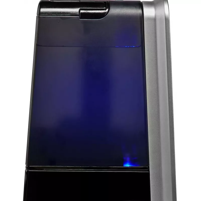 Nedis SmartLife Black Ultrasonic Humidifier 5.5L