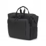 DICOTA Eco Top Traveller GO 39.6 cm 15.6 Black Carrying handle Shoulder strap