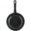 All-purpose pan BALLARINI 75002-908-0 Black 20 cm
