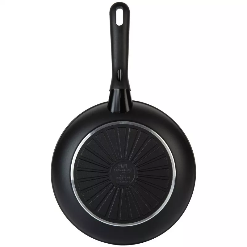 All-purpose pan BALLARINI 75002-908-0 Black 20 cm