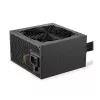 Power supply unit ENDORFY Vero L5 500 W ATX, 80 PLUS Bronze, 24-pin, 120 mm fan, non-modular