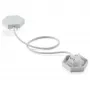 Lighting connector Nanoleaf Flex — white, 0.24 m cable, pack of 3