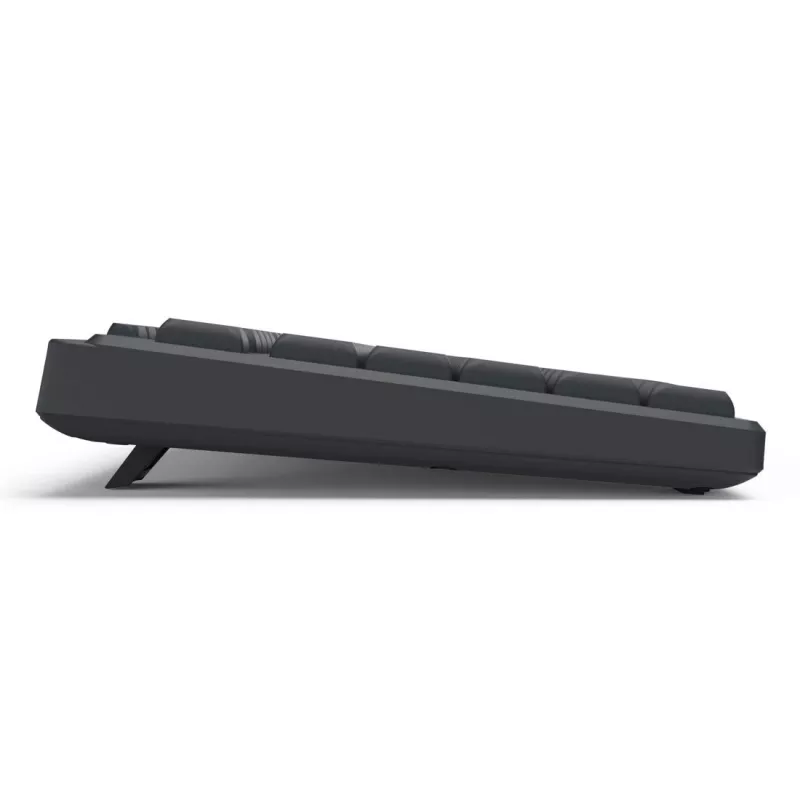wireless keyboard WK-200 black
