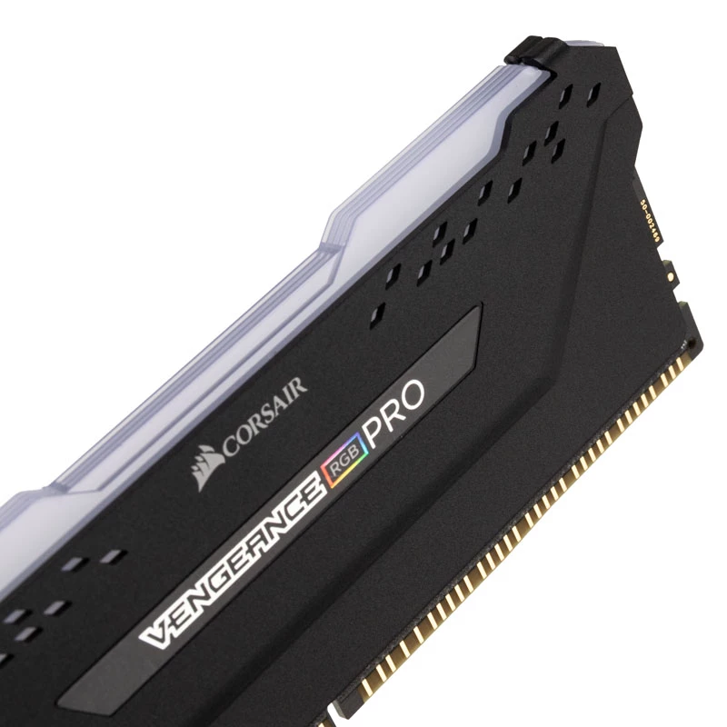 RGB Light Enhancement Kit Corsair Universal 60g Black