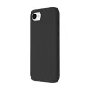 Protective MagSafe Case Crong for iPhone 16e — black