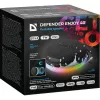 Portable Bluetooth speaker DEFENDER ENJOY 40 — 7 W RMS, Bluetooth 5.3, LED illumination, LiPo battery, 9 h, black