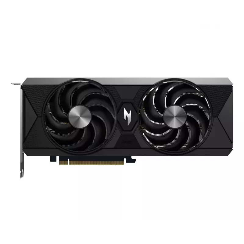 Graphics Card Acer Nitro Intel Arc B580 OC