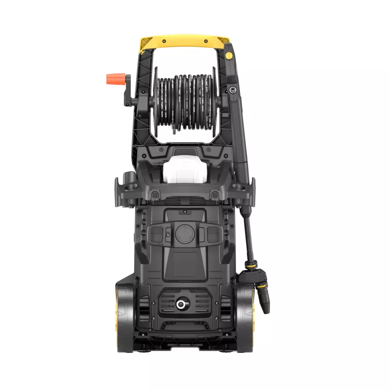 STANLEY SXPW25DTS-E High Pressure Washer (2500 W, 150 bar, 810 l/h) | 2500 W | 150 bar | 810 l/h