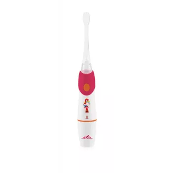 Electric rechargeable toothbrush ETA Sonetic ETA071090030 by ETA — powered daily oral hygiene