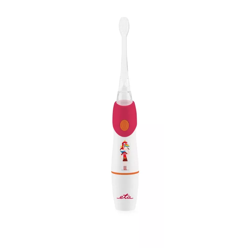 Electric rechargeable toothbrush ETA Sonetic ETA071090030 by ETA — powered daily oral hygiene