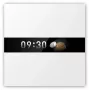 AQARA Display Switch V1 (WS-K02D) - Zigbee switch with display