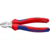 Knipex 70 05 160 plier Diagonal-cutting pliers