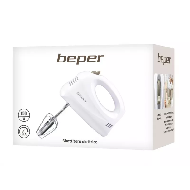 Blender Beper BP.304
