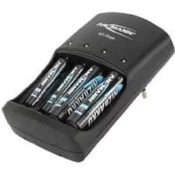 Indoor battery charger Ansmann 1001-0013