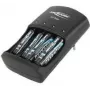 Indoor battery charger Ansmann 1001-0013