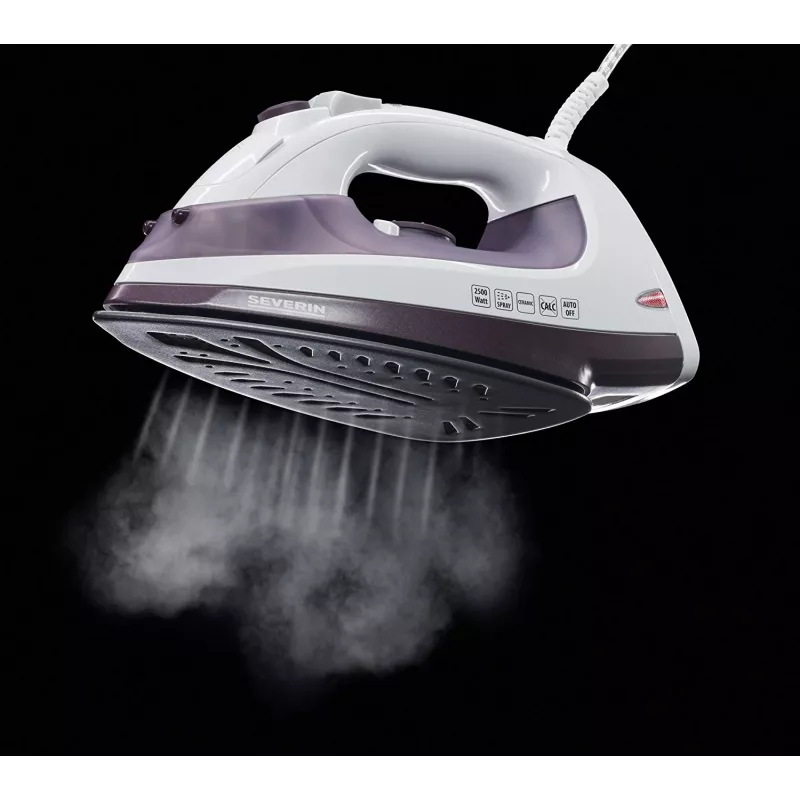 Dry & Steam iron Severin BA 3210