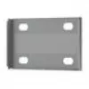 Ubiquiti UACC-Rack-Shelf-TL-SD Toolless Mini Rack Shelf for U-Rack-6U-TL