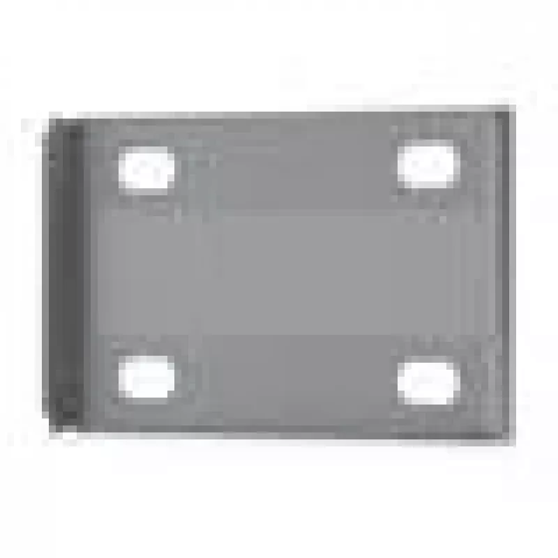 Ubiquiti UACC-Rack-Shelf-TL-SD Toolless Mini Rack Shelf for U-Rack-6U-TL