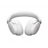 Bose 890101-0200 headphones/headset Wireless headband Calls/Music Bluetooth White