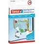 Double-sided adhesive pads Tesa 77731-00000-01 — pack of 60, removable mounting pads
