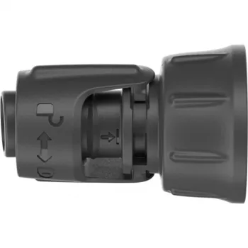 Gardena 13222-20 Garden Tool Black