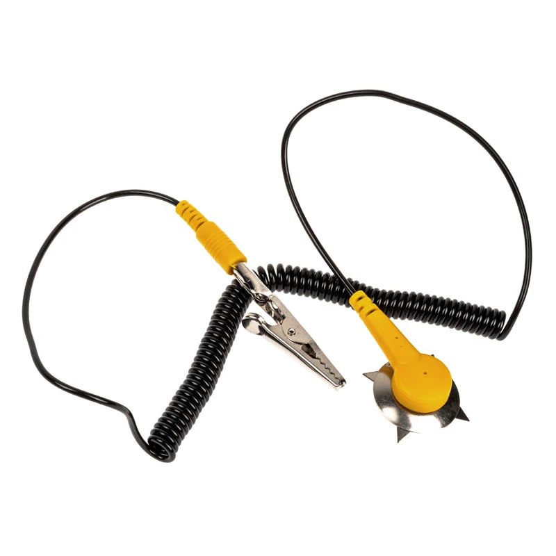 Antistatic Work Mat Lamptron PM3150 — ESD-safe soldering and electronics workstation mat