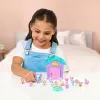 Figures set Little Live Pets - Families Moms House Party