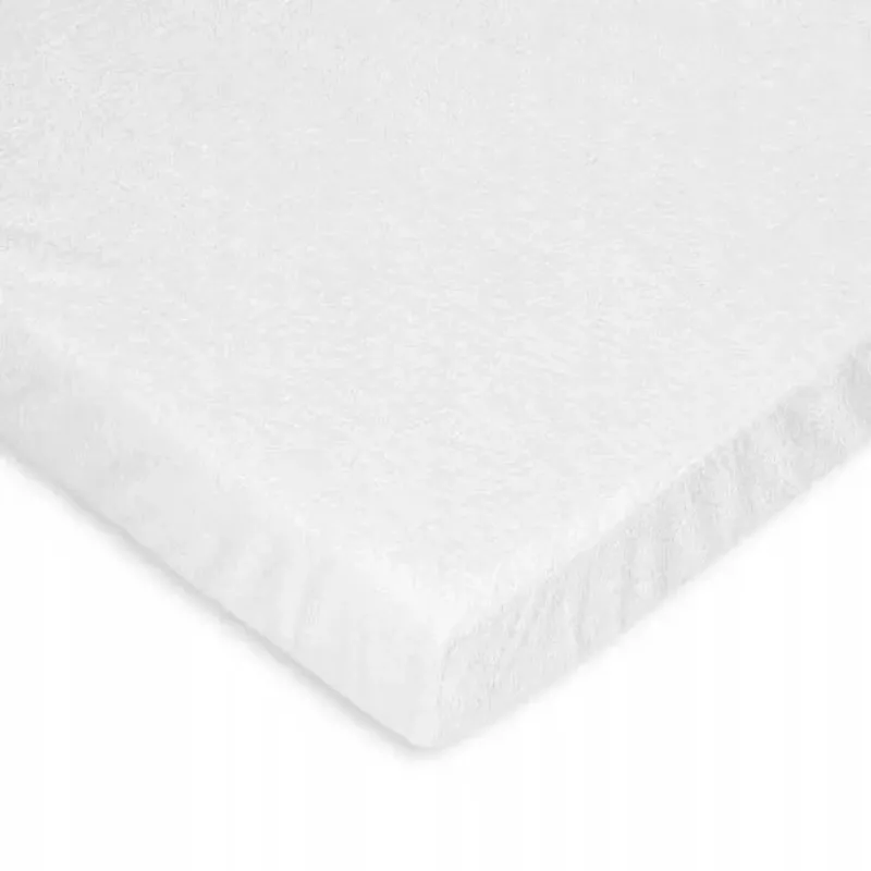 Bed sheet with elastic band - SleepTim