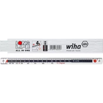 Fiberglass Tool Wiha 410 2007 2000 mm