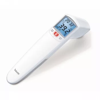 Digital thermometer Beurer FT10 / FT100 with fast measurement and digital display