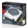 Sealed Plate Hob Rommelsbacher THS 2022/E 1 Zone Rotary Control