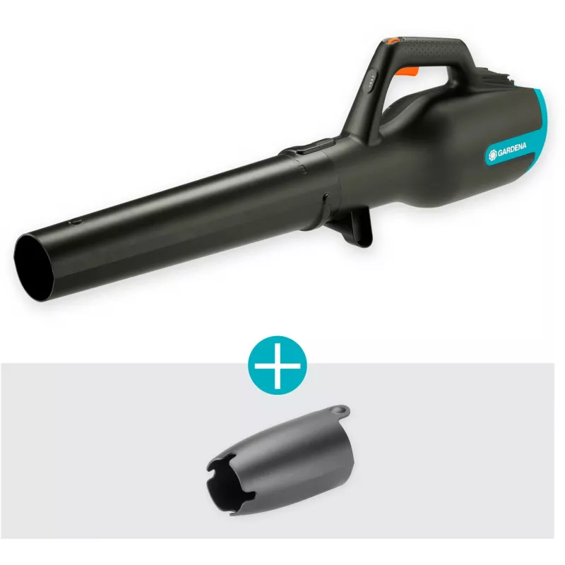 Handheld blower Gardena PowerJet 18V P4A