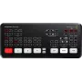 Blackmagic ATEM mini Pro ISO - 2K Ultra HD - 1280 x 720,1920 x 1080 Pixel - 720p,1080i,1080p - 60 fps - 10,100,1000 Mbit/s - 10/100/1000Base-T(X)