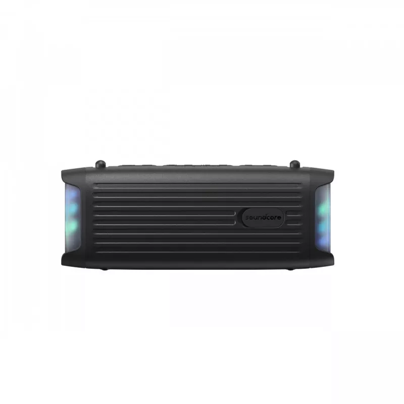 Portable Bluetooth speaker Anker Soundcore Boom 3i 50W, waterproof, battery-powered