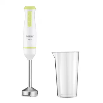 Cooking blender Zelmer ZHB4561L White