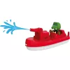 FireBoat, Toy Vehicle Red/White
