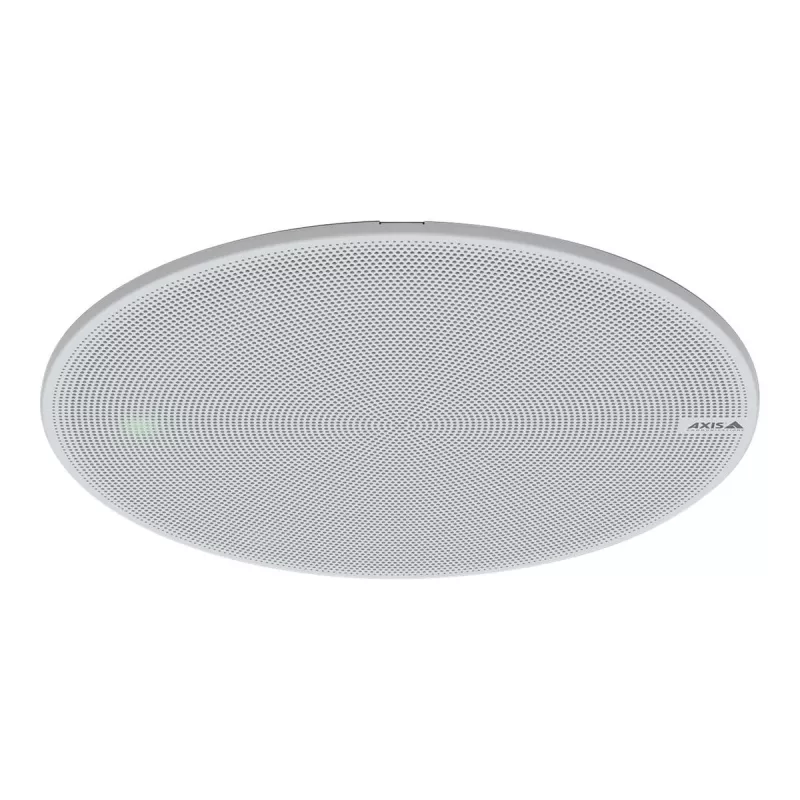 2-way Loudspeaker Axis 02323-001 White Wired Universal