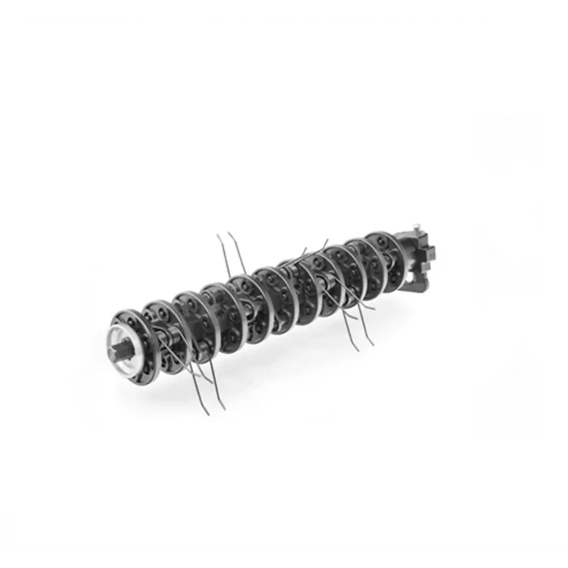 Wolf-garten 196-107-650 Black