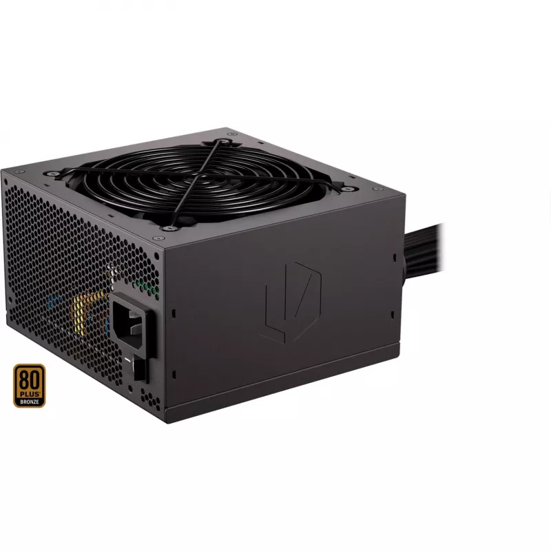ENDORFY Vero L5 Bronze Power Supply Unit 700 W 24-pin ATX ATX Black Non-modular