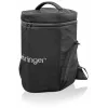 Protective Waterproof Backpack for Behringer B1 Portable Speakers — Compatible with B1C and B1X
