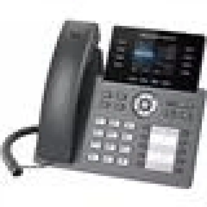 IP Phone Grandstream GRP2634 Black